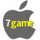 Aplicativo 7game para iOS