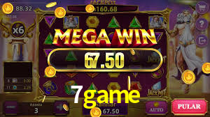Daily Bonuses 7game