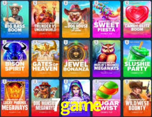 7game,7game apk