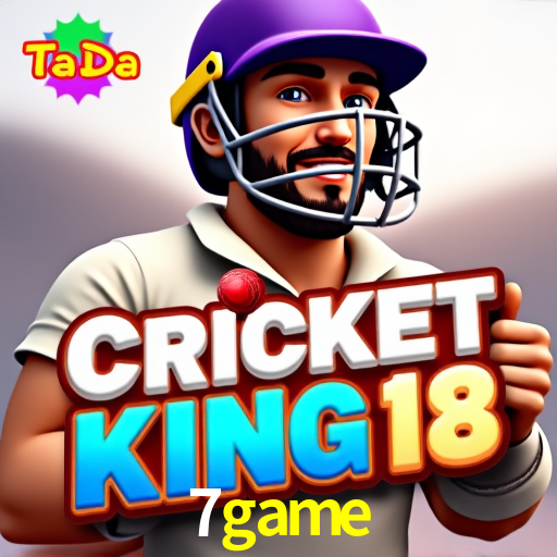 APP oficial da 7game para mobile