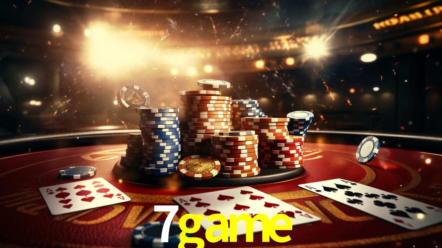 Live Casino 7game