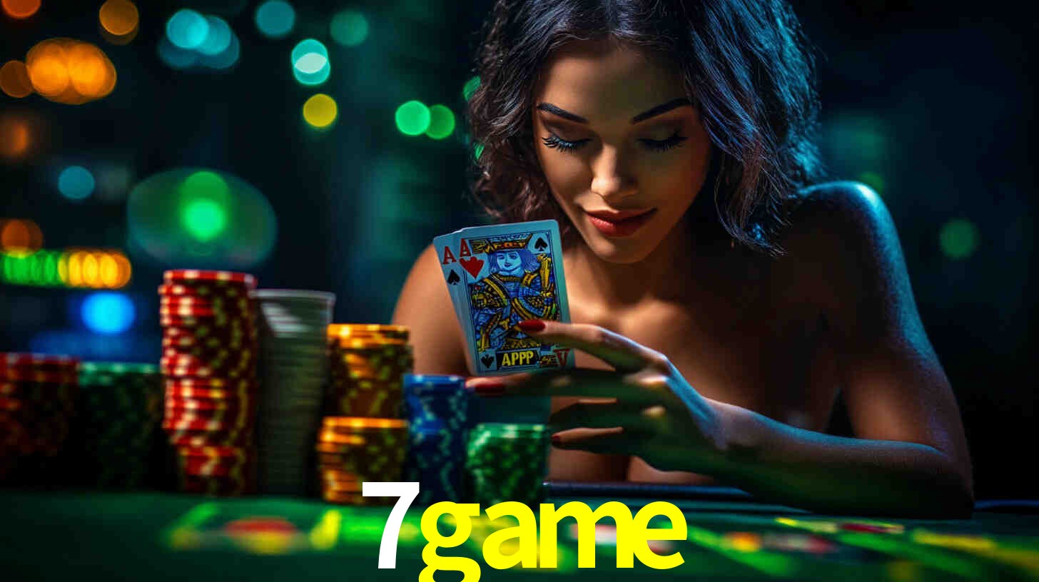 Live Casino 7game