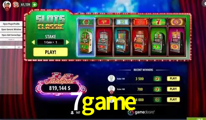 Tennis Betting 7game