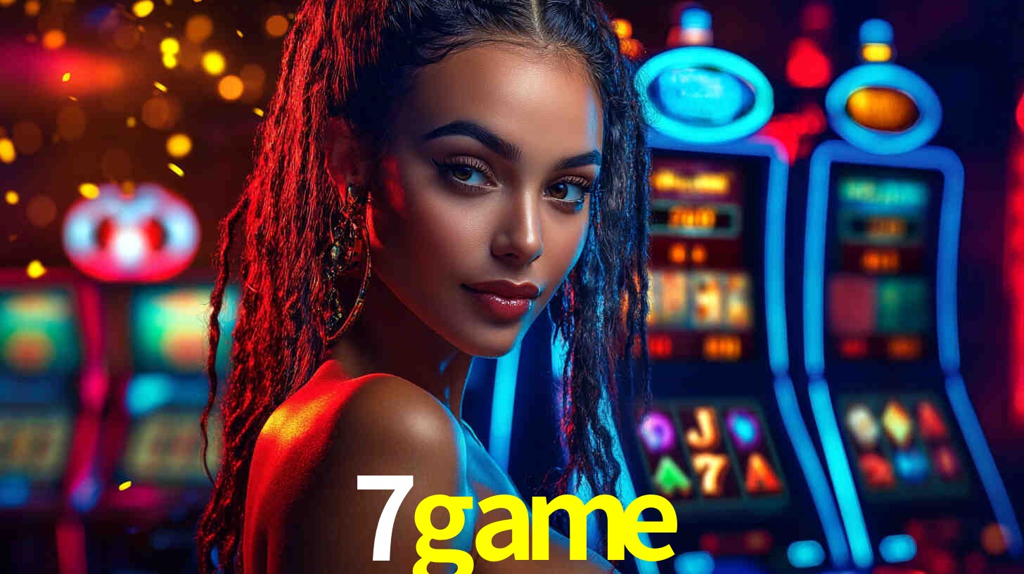 Slot Games 7game
