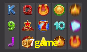 Daily Bonuses 7game
