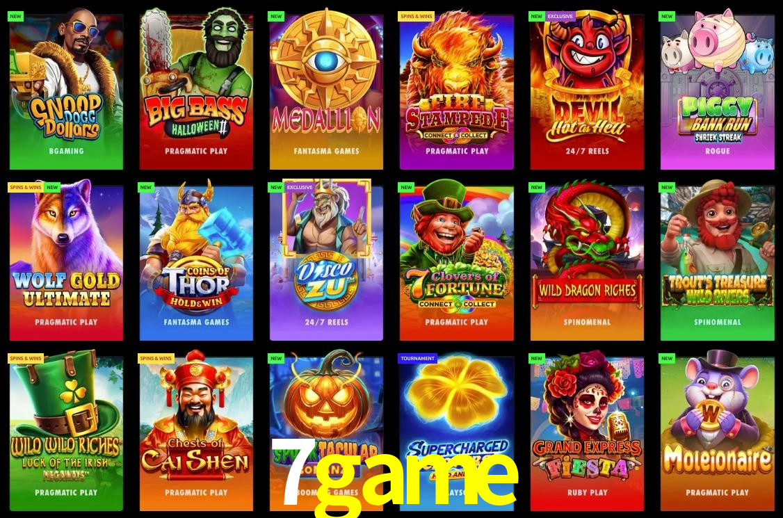 Football Betting 7game