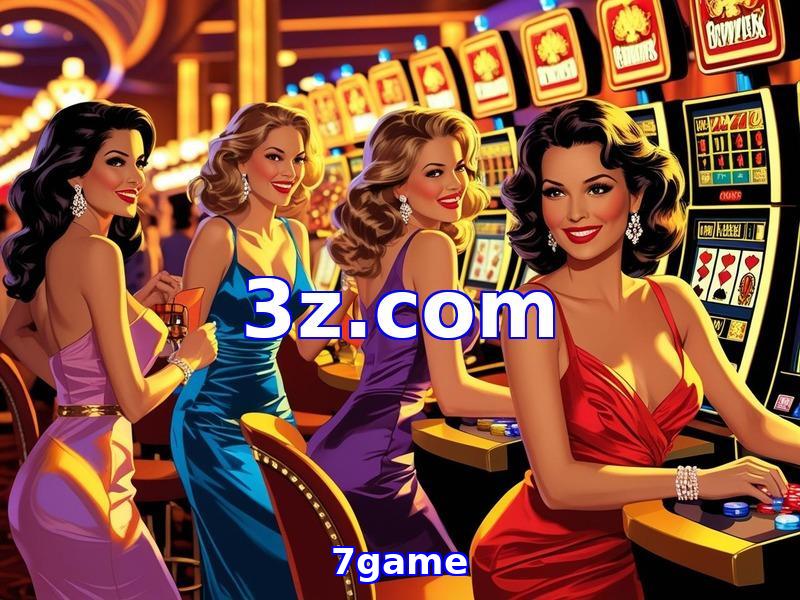 7game bet